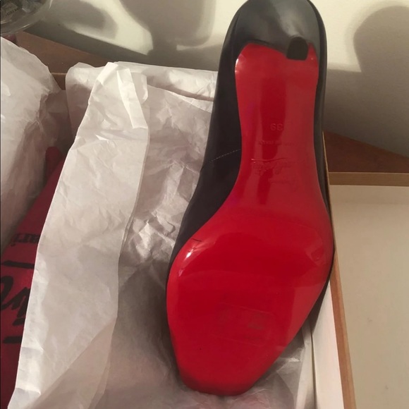 Christian Louboutin Lady Grant - Picture 2 of 8